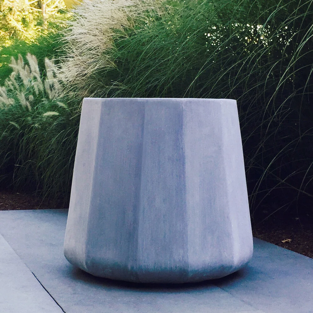 Industrial Planter — Pennoyer Newman